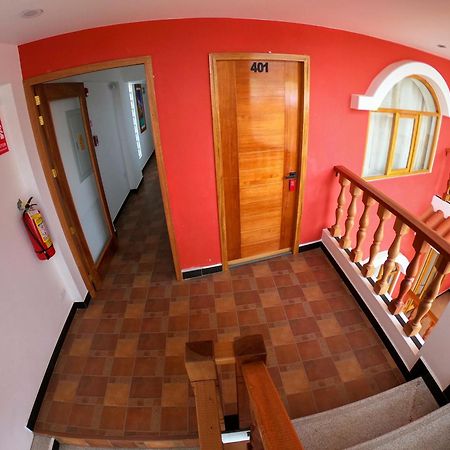 Akilpo Home ワラス エクステリア 写真