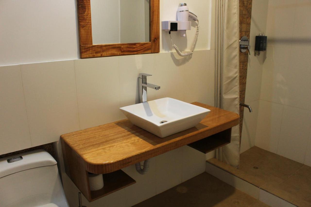 Akilpo Home ワラス エクステリア 写真
