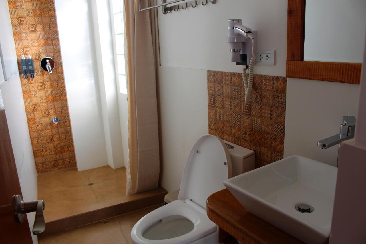 Akilpo Home ワラス エクステリア 写真