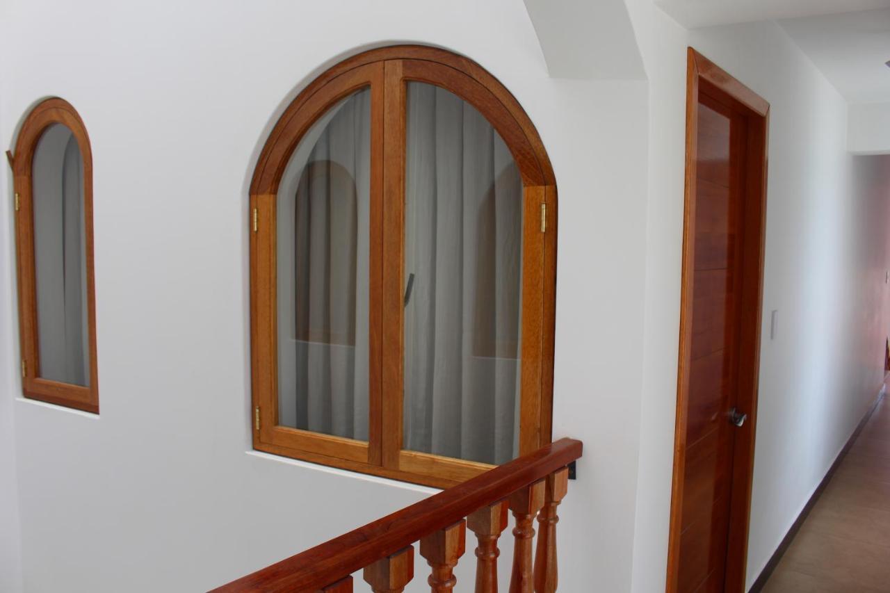 Akilpo Home ワラス エクステリア 写真