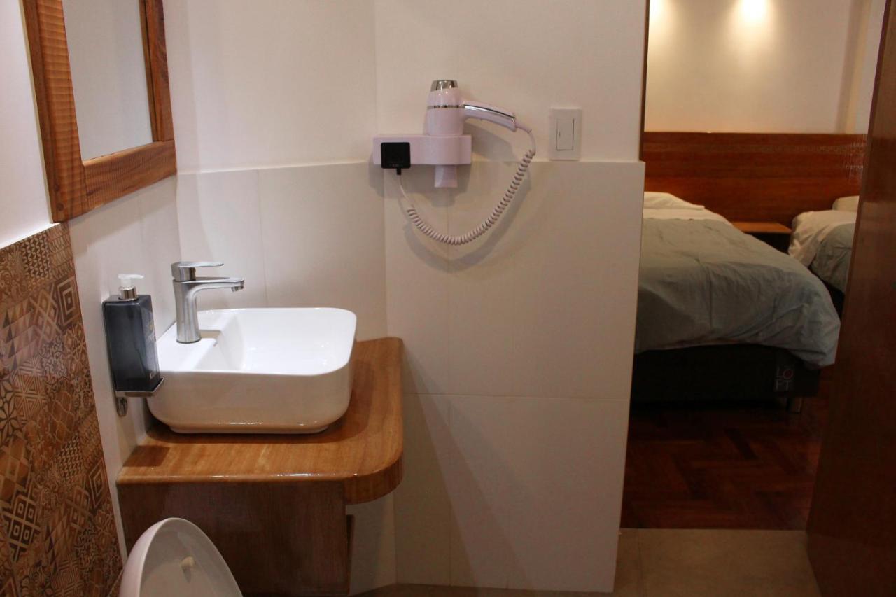 Akilpo Home ワラス エクステリア 写真