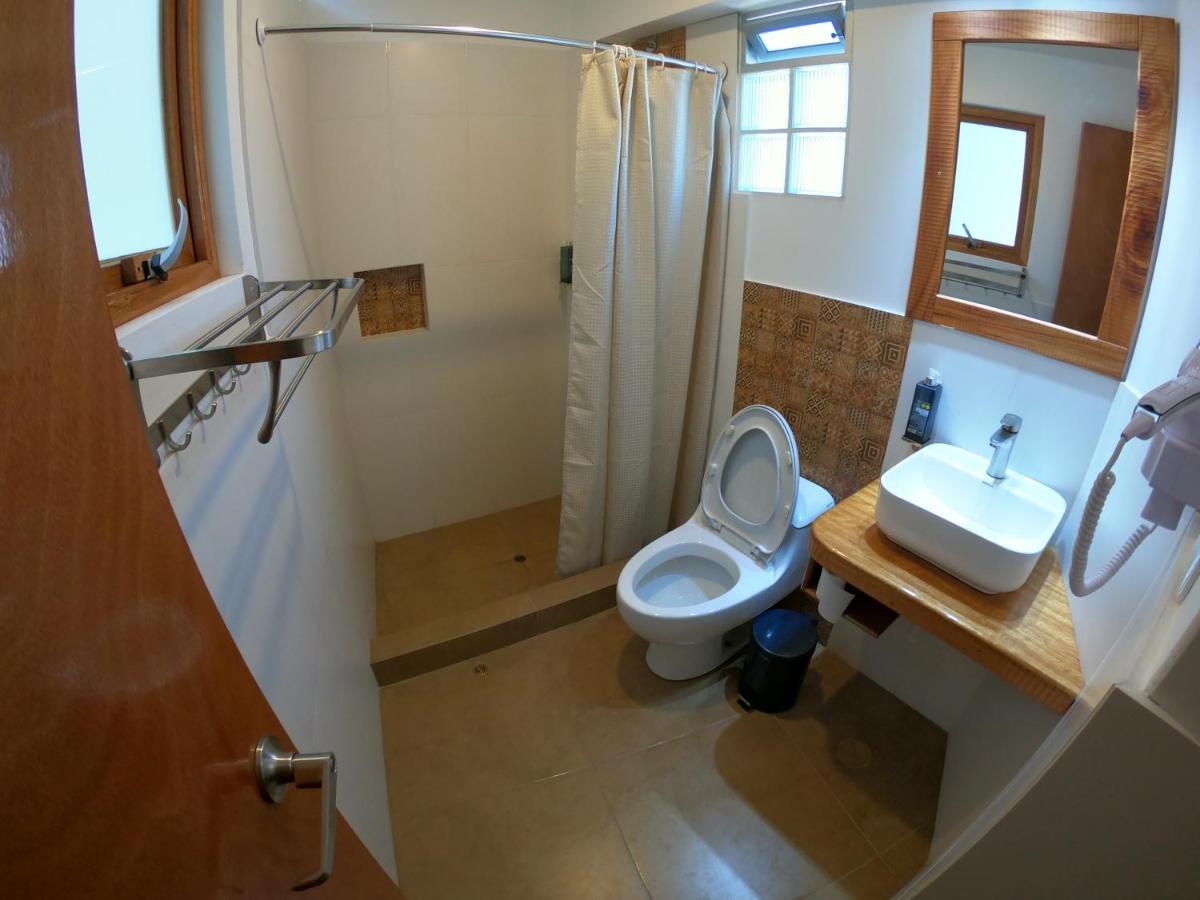 Akilpo Home ワラス エクステリア 写真