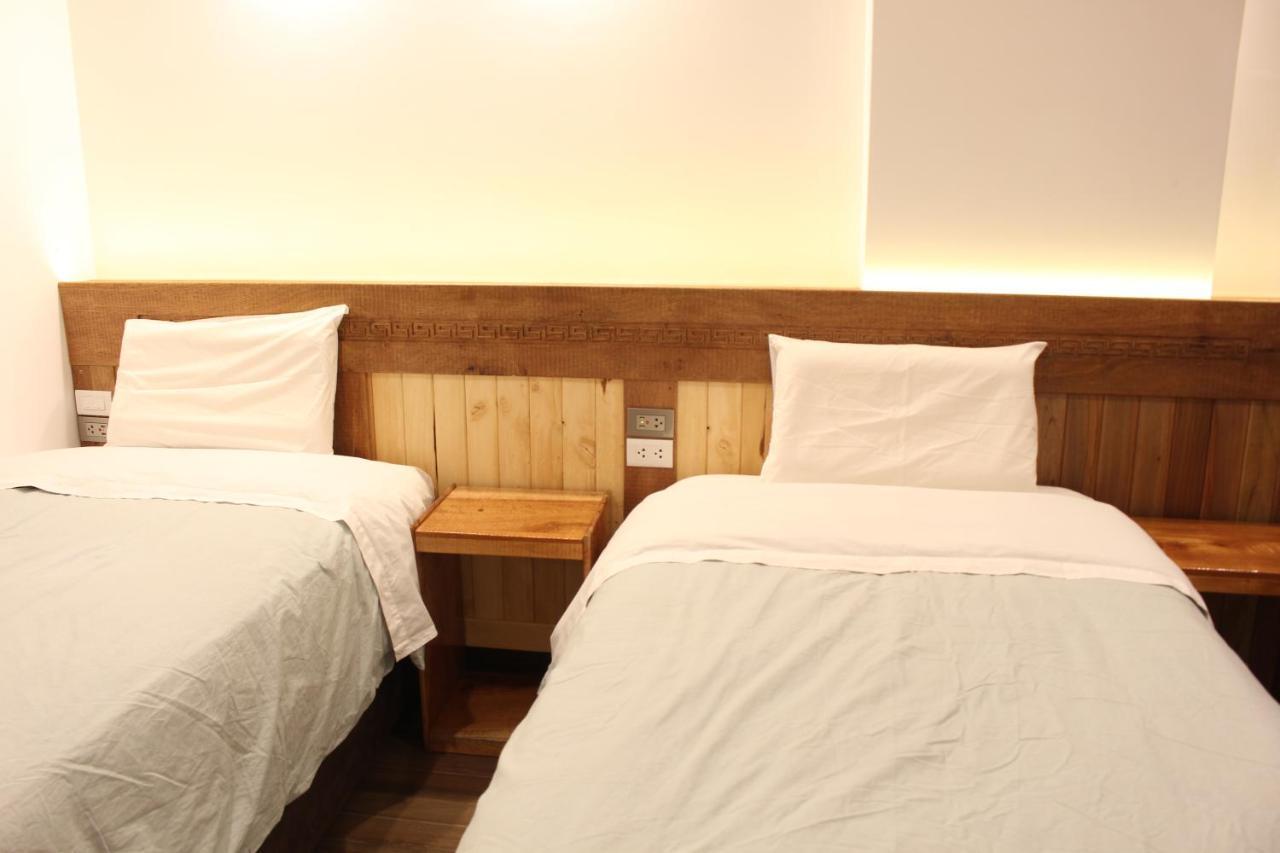 Akilpo Home ワラス エクステリア 写真