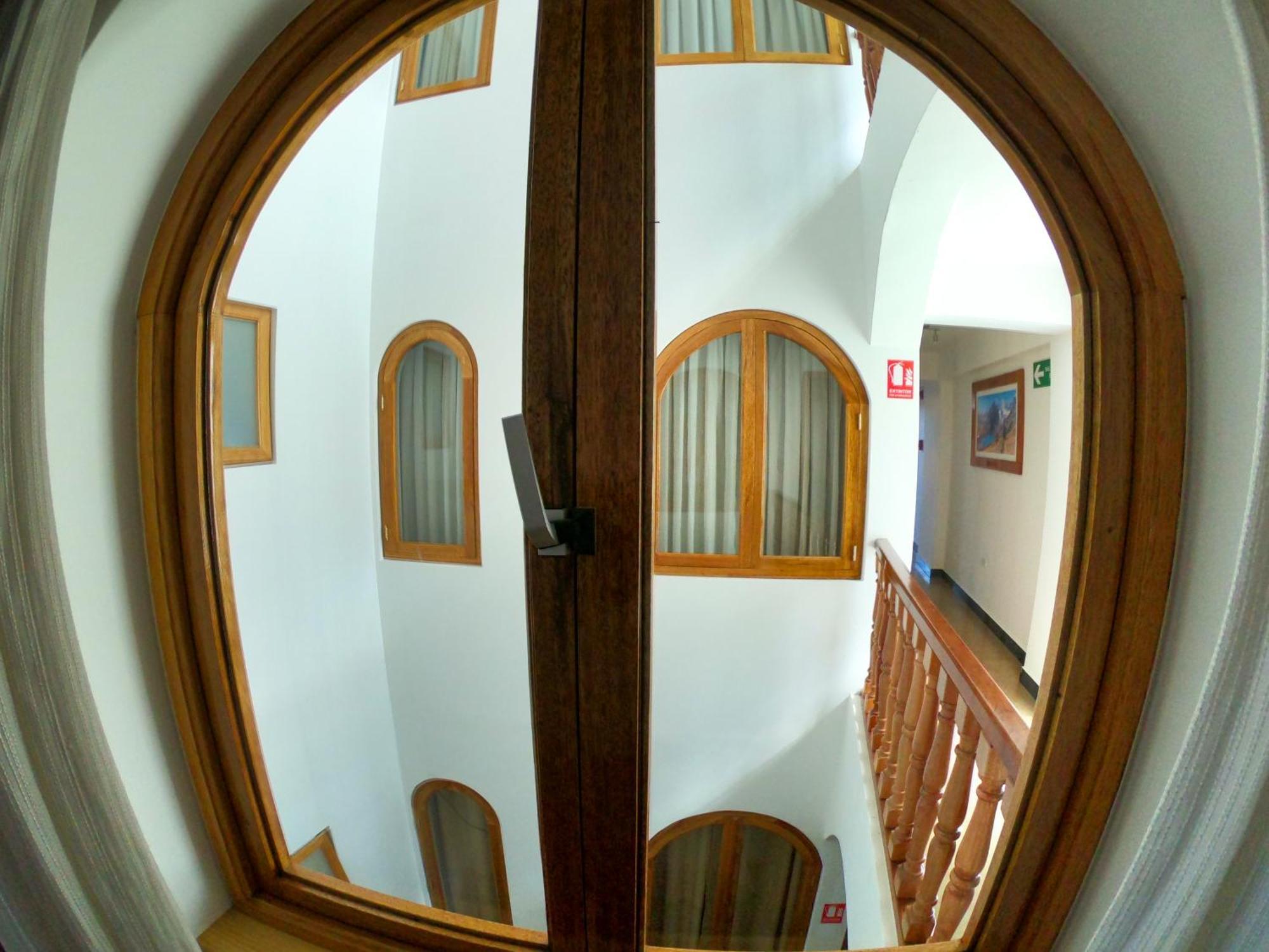 Akilpo Home ワラス 部屋 写真