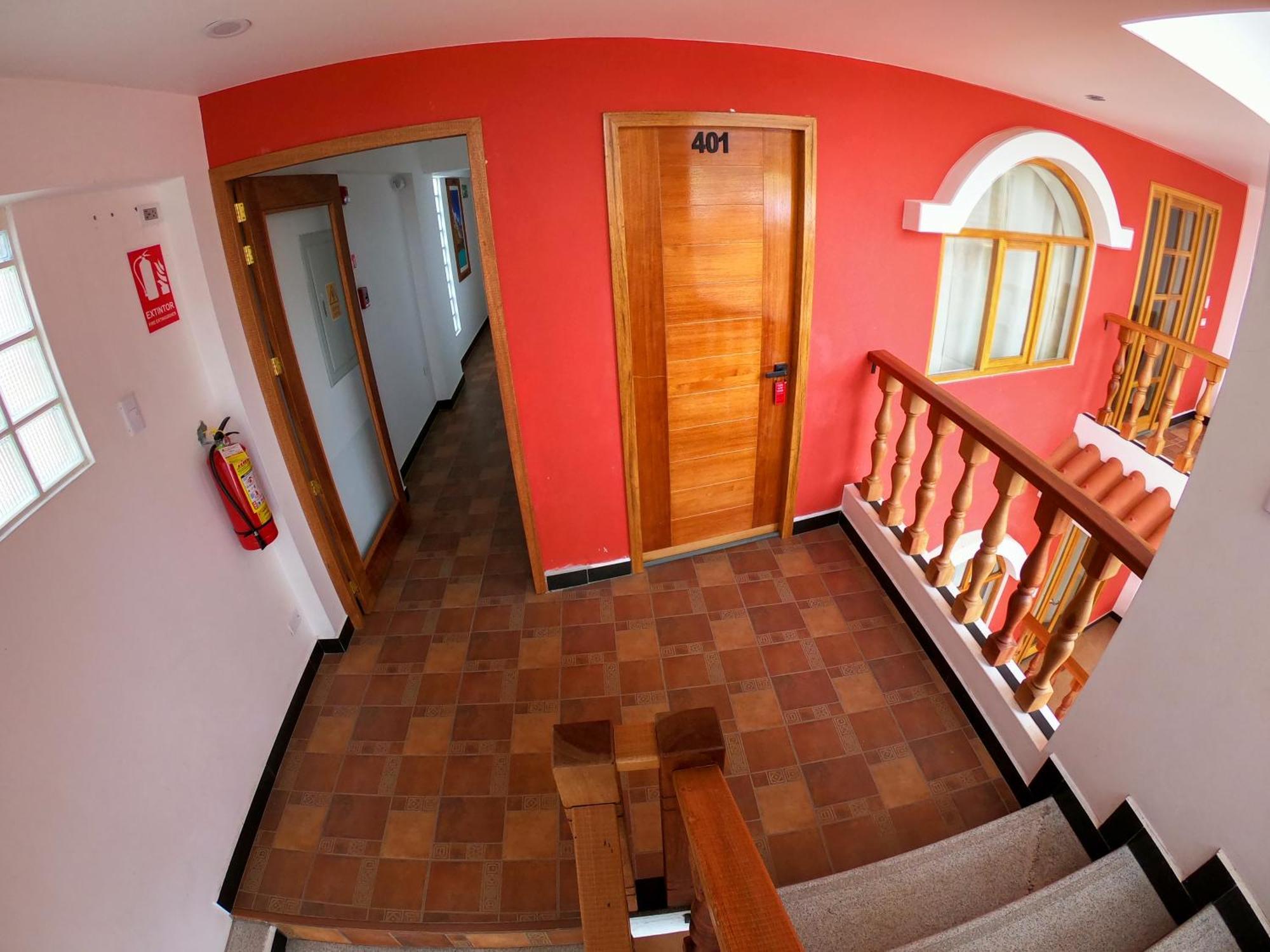 Akilpo Home ワラス エクステリア 写真