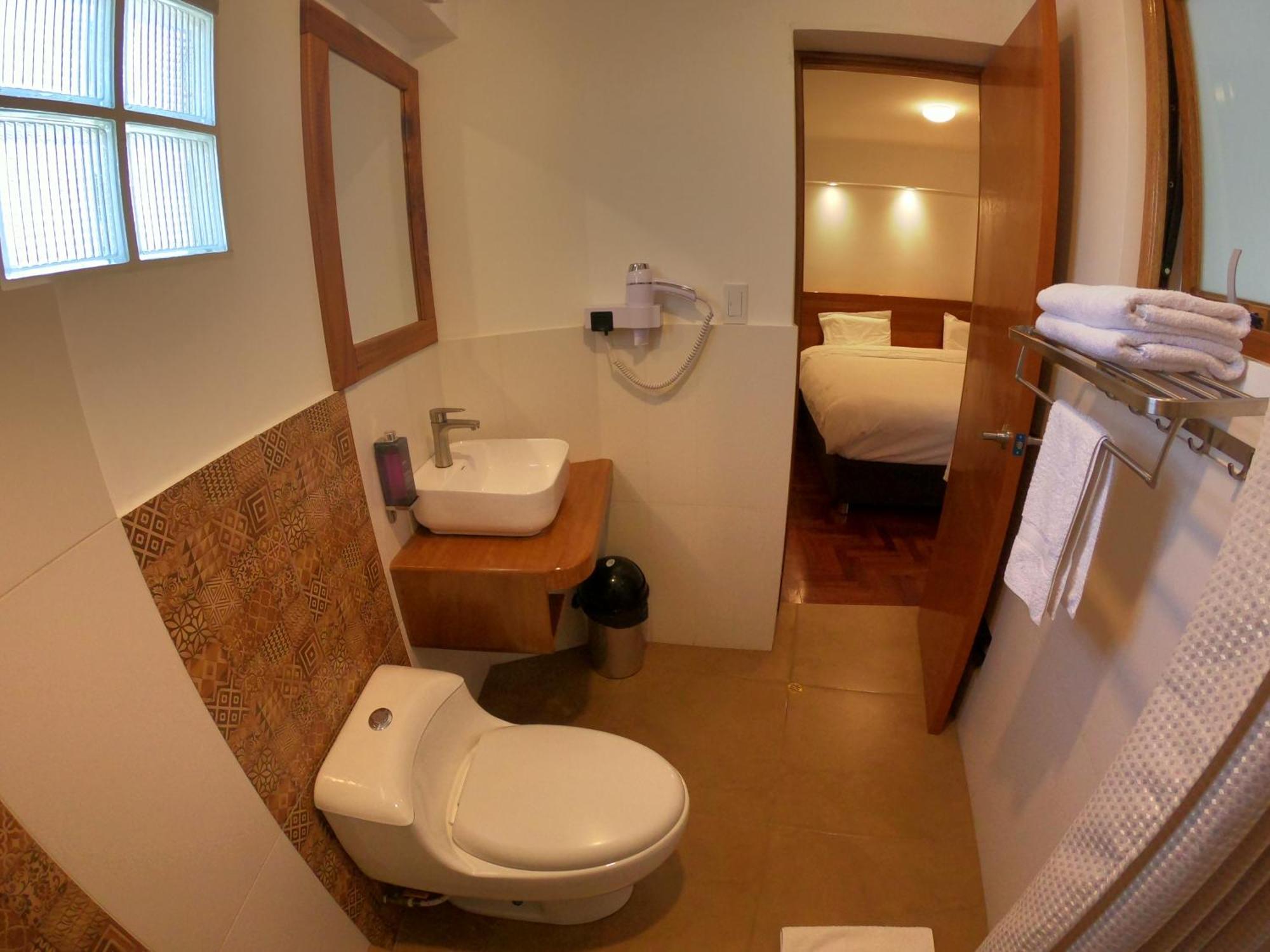 Akilpo Home ワラス 部屋 写真