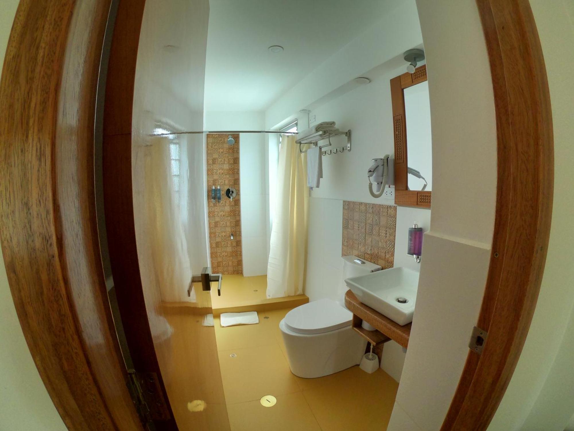 Akilpo Home ワラス エクステリア 写真