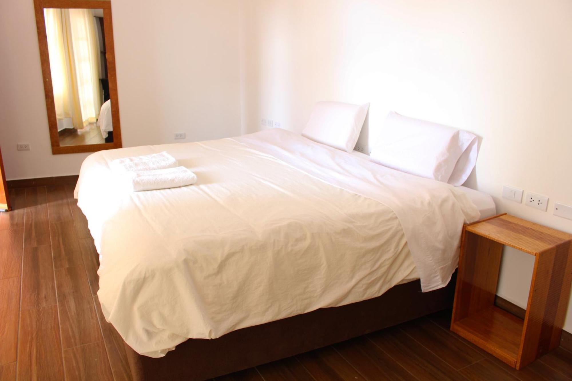 Akilpo Home ワラス 部屋 写真
