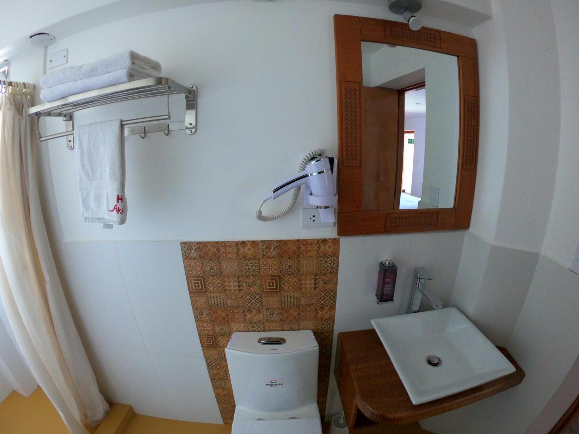 Akilpo Home ワラス 部屋 写真