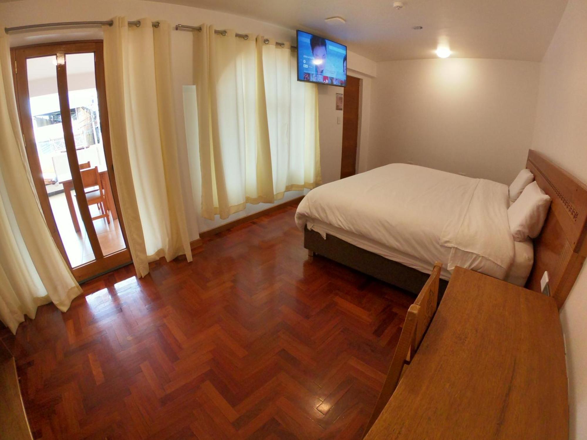 Akilpo Home ワラス 部屋 写真