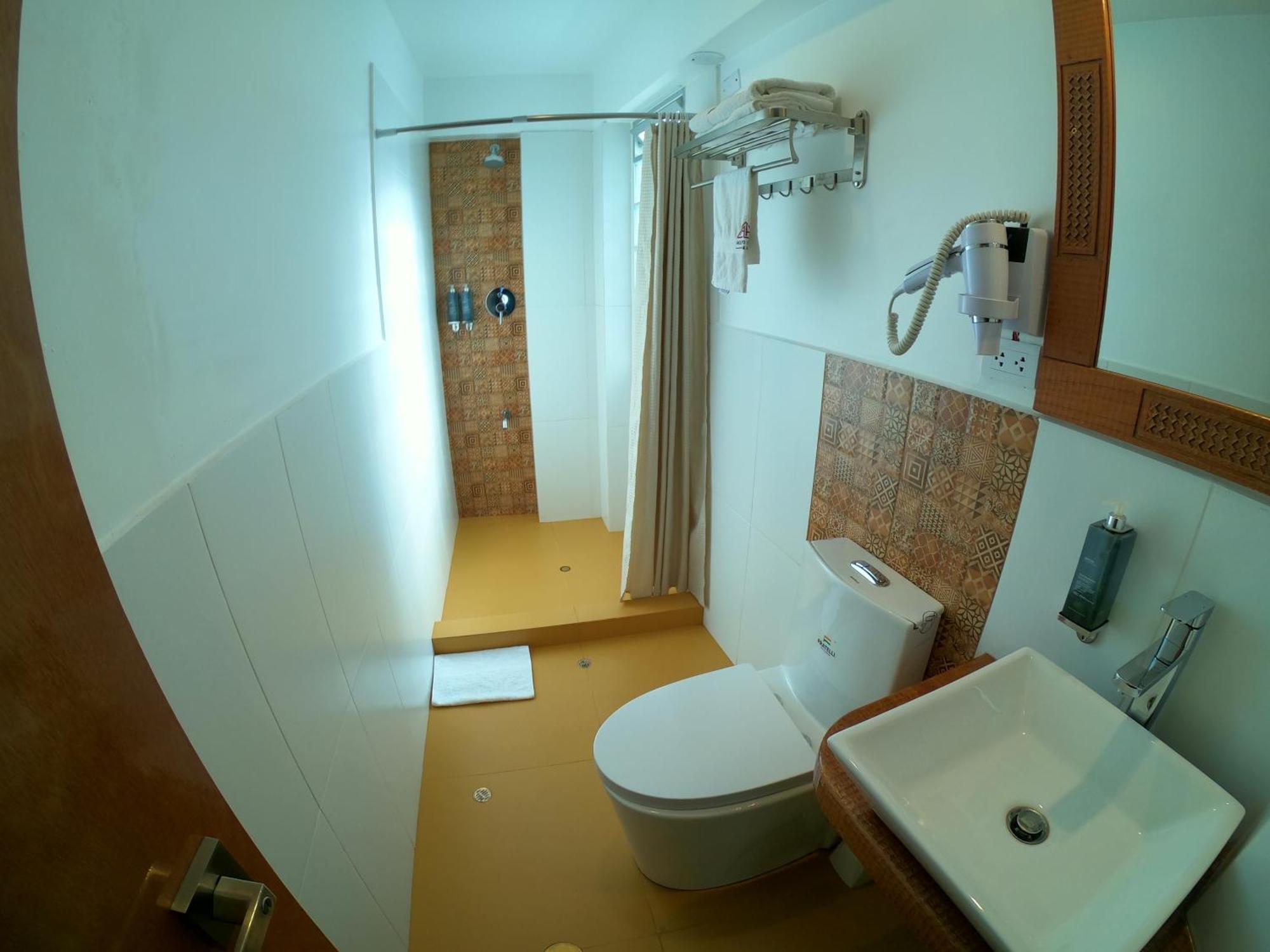 Akilpo Home ワラス 部屋 写真