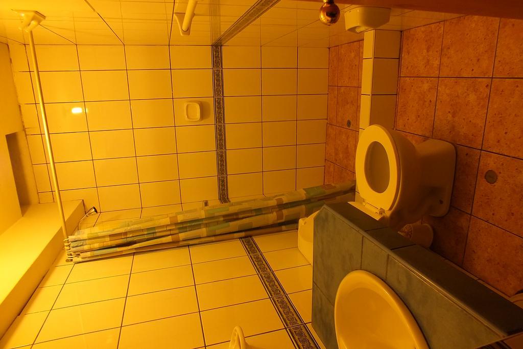 Akilpo Home ワラス エクステリア 写真