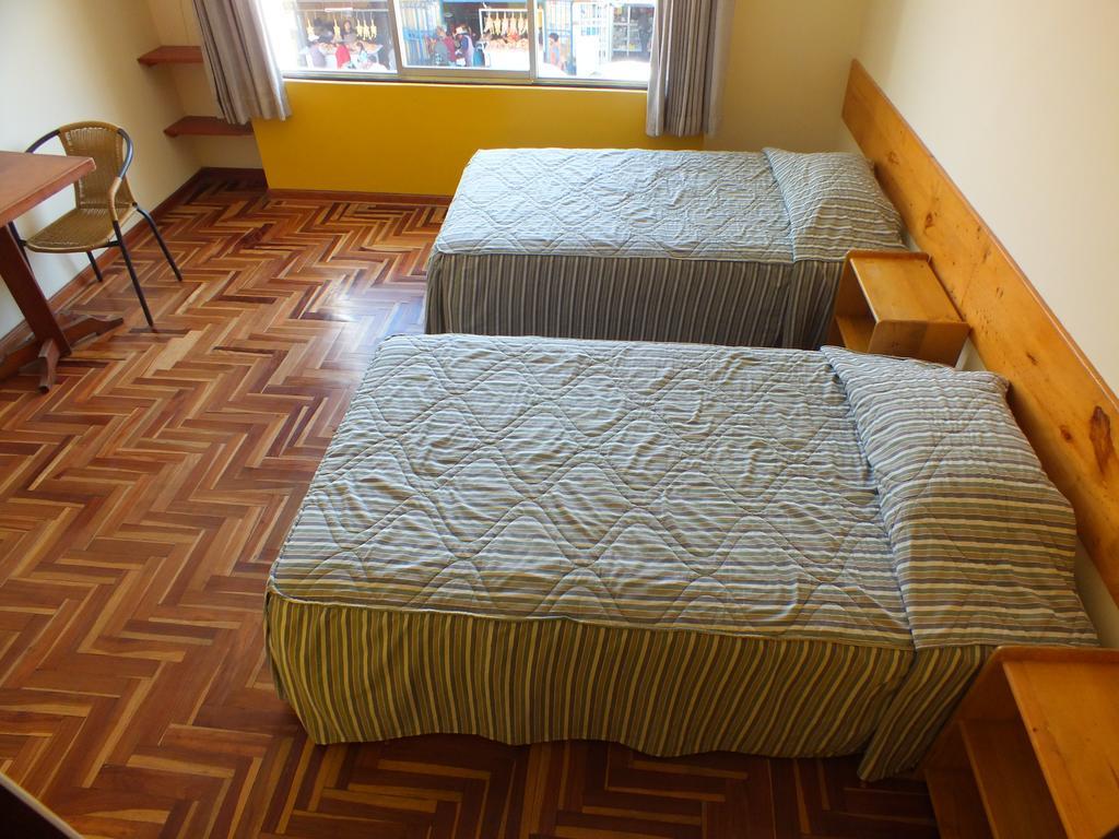 Akilpo Home ワラス エクステリア 写真