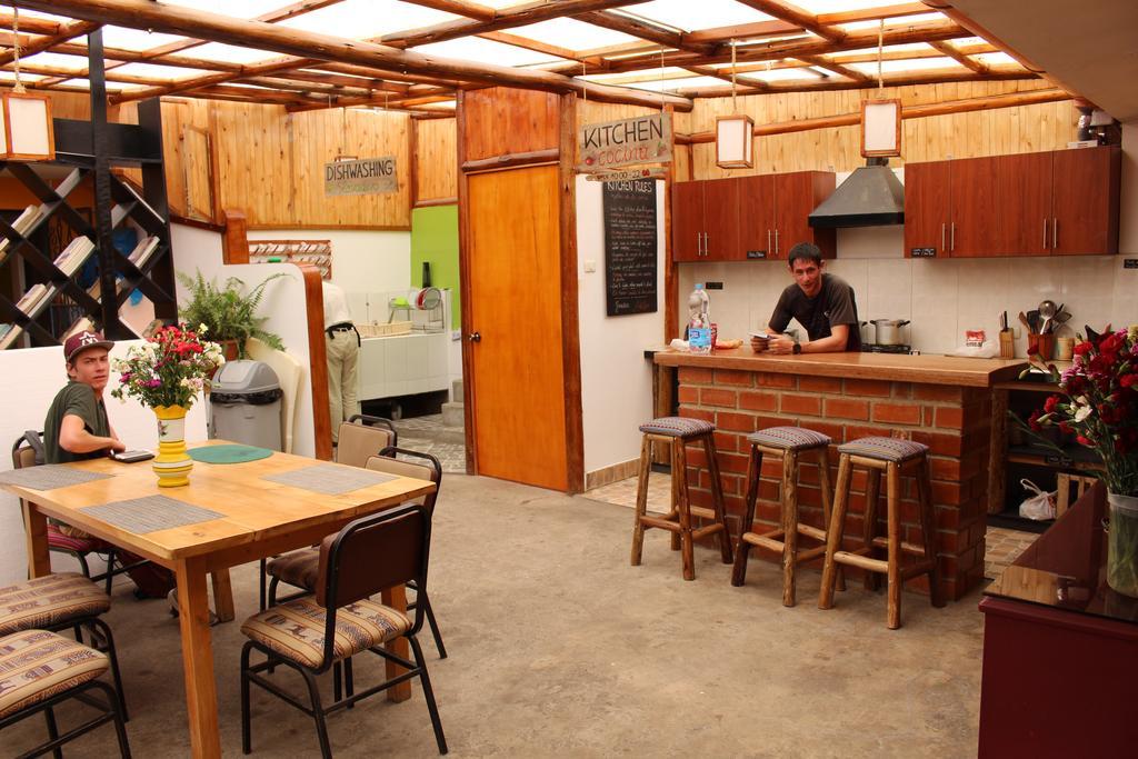 Akilpo Home ワラス エクステリア 写真